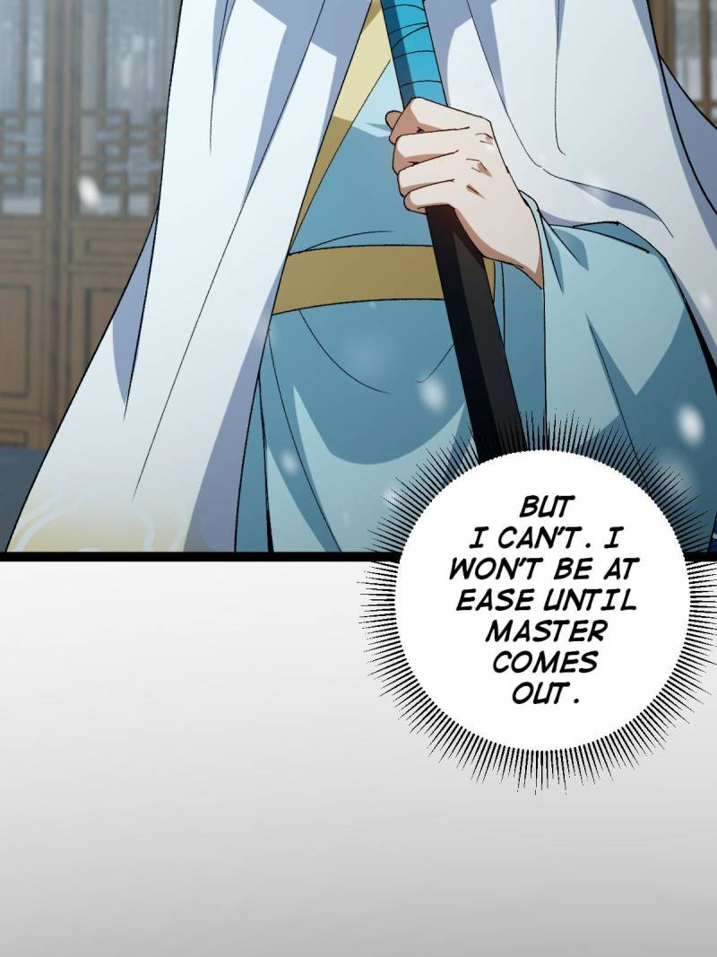 This Account is Ridiculous Chapter 141 72